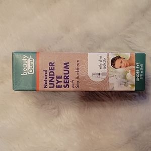 NIB, Sealed, Guru Under Eye, (8ml)